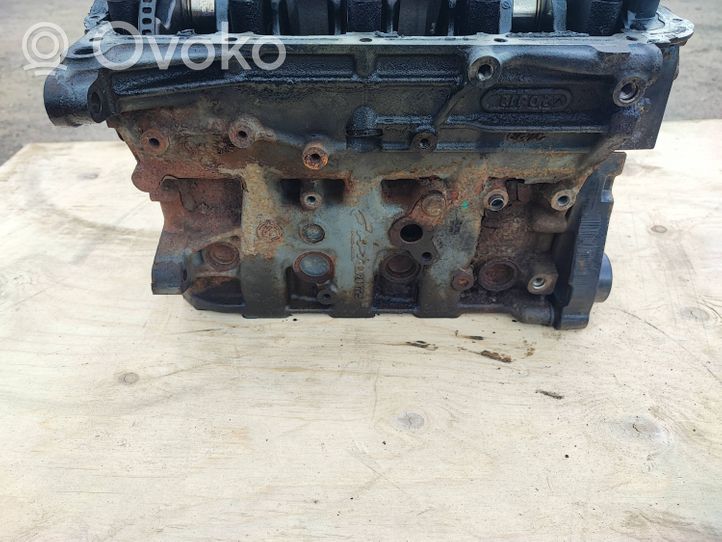 Fiat Ducato Blok silnika 55208725