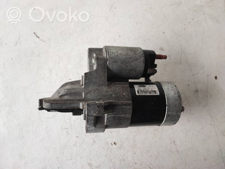 Ford Mustang VI Starter motor M000T89481ZC