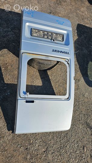 Ford Transit Rear door 