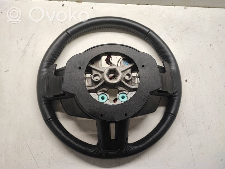 Ford Mustang VI Steering wheel 2487731886BG