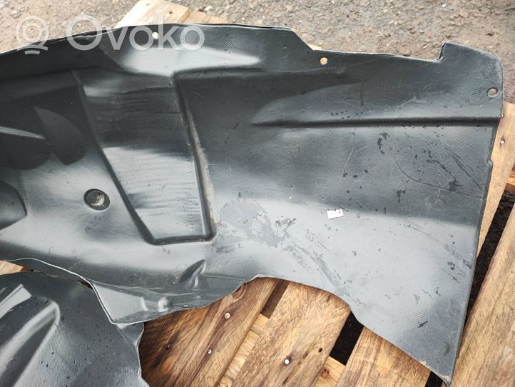 Ford Mustang VI Rivestimento paraspruzzi passaruota anteriore FDMU15IF33R