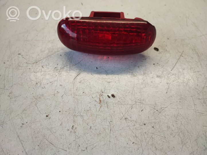 Opel Vivaro Third/center stoplight 8200209522