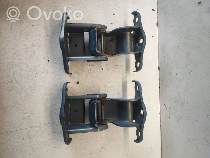 Renault Trafic II (X83) Kit de charnières de porte arrière 312304K