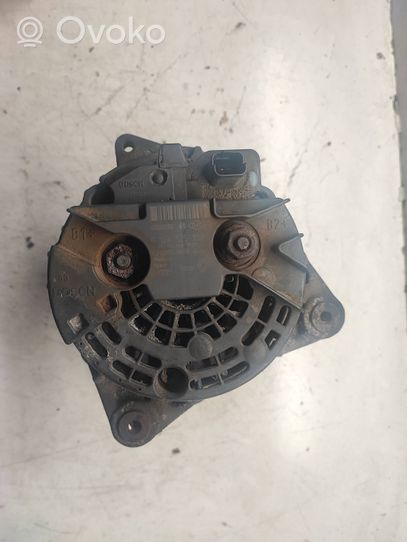 Renault Trafic II (X83) Alternador 8200692868C