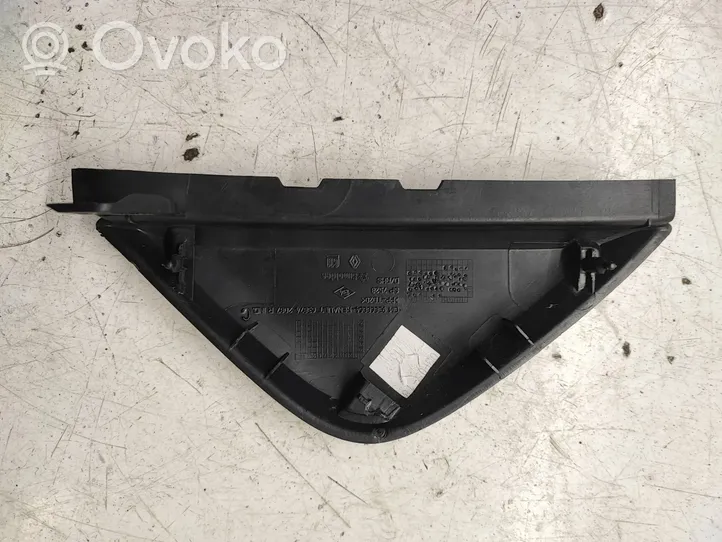 Renault Trafic III (X82) Rivestimento parafango (modanatura) 93868864