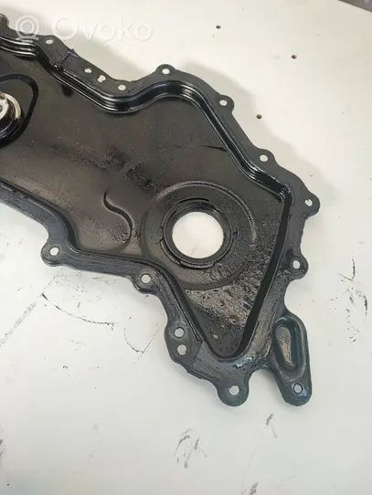 Renault Trafic III (X82) Timing chain cover 135027147R