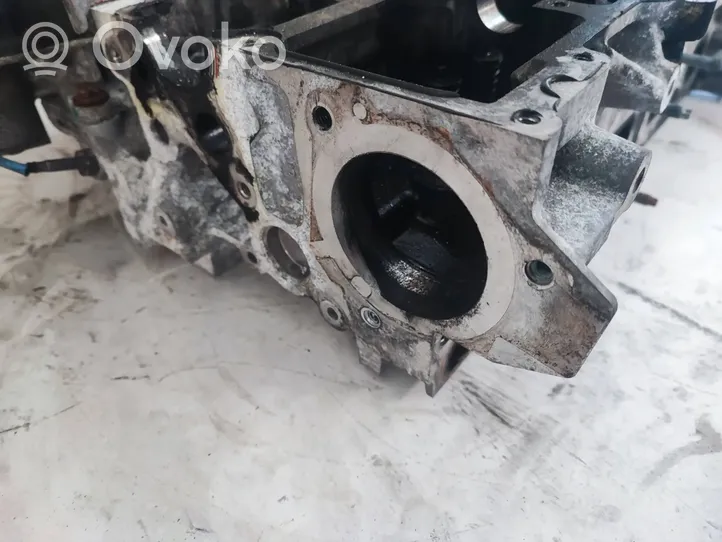 10422959R Renault Trafic III (X82) Engine head, 179.10 € | RRR 