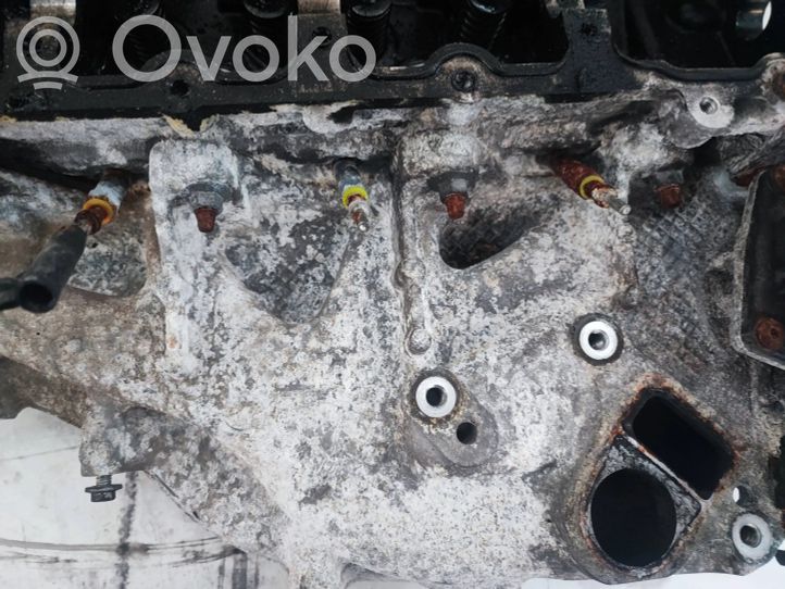 10422959R Renault Trafic III (X82) Engine head, 179.10 € | RRR 