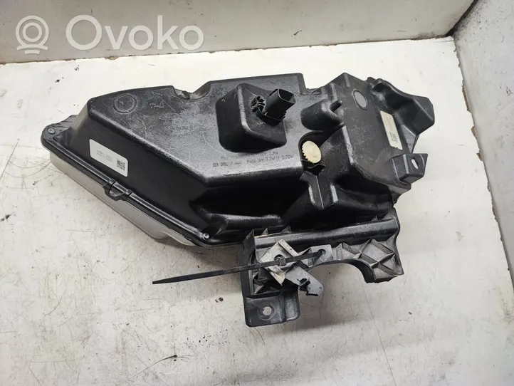 Ford F150 Priešrūkinis žibintas priekyje ML3415A254B