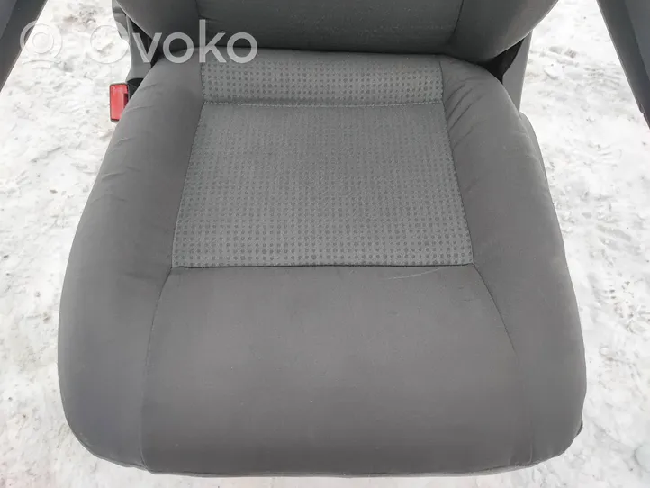 Volkswagen Transporter - Caravelle T5 Asiento delantero del conductor 839204387