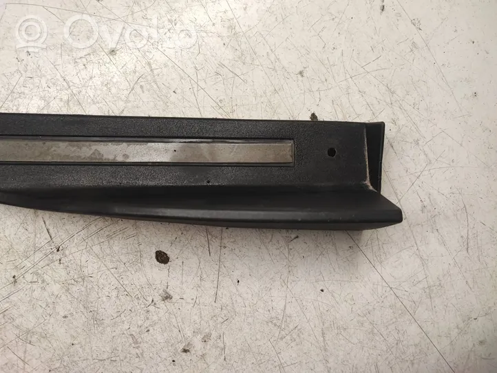 Ford Mustang VI Sill/side skirt trim 