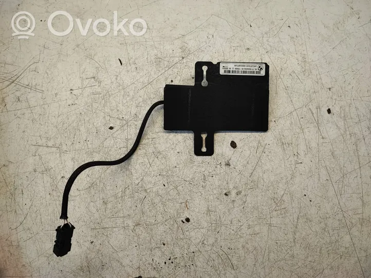 BMW 3 F30 F35 F31 Seat pressure sensor 9284594