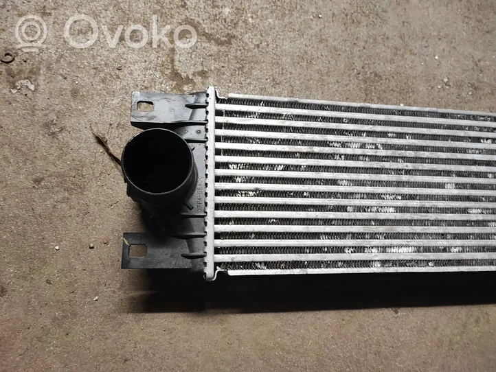 Renault Master II Chłodnica powietrza doładowującego / Intercooler 874806M