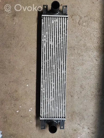 Renault Master II Chłodnica powietrza doładowującego / Intercooler 874806M