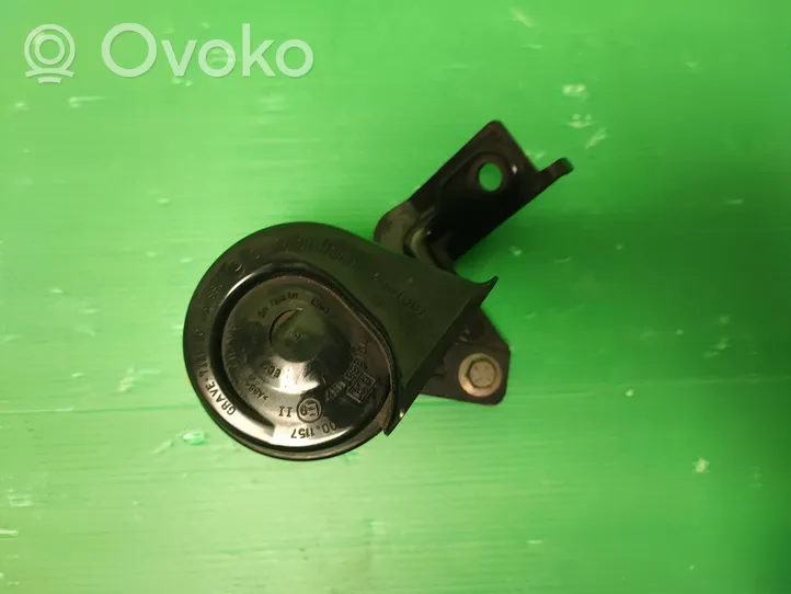 Opel Vivaro Horn signal 703881157