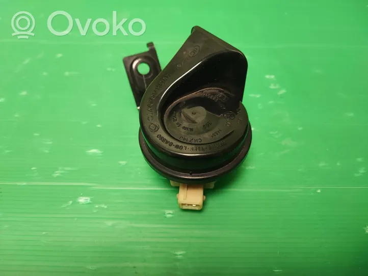 Opel Vivaro Horn signal 703881157