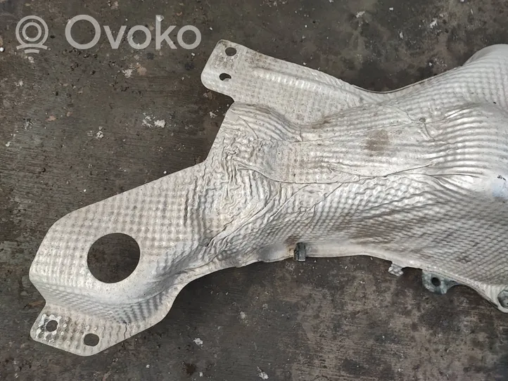 Opel Vivaro Kita dugno detalė 747617318R