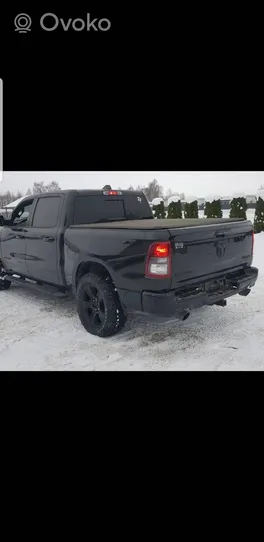 Dodge RAM Pickup box cover top 