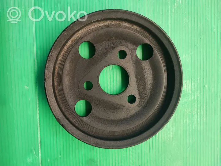 Fiat Ducato Power steering pump pulley 55188746