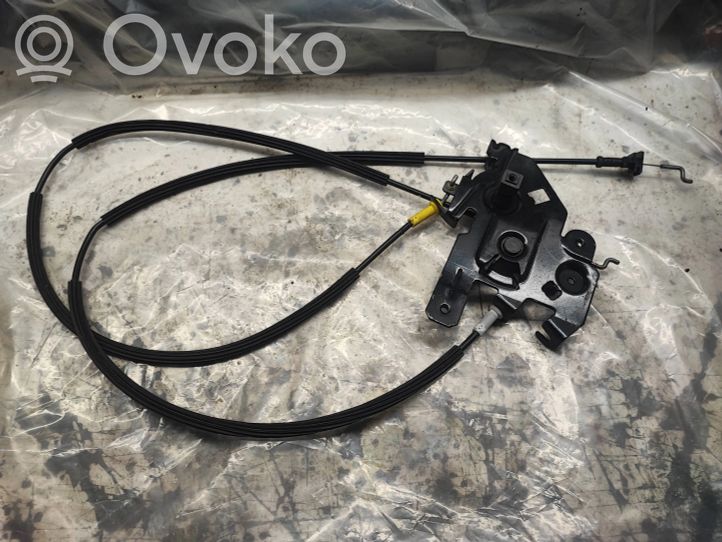 8200004828 Opel Vivaro Sliding door interior handle, 20.00 € RRR