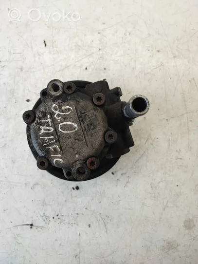 Renault Trafic II (X83) Pompe de direction assistée 7613955577