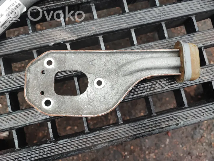 Opel Vivaro Mechanizm wycieraczek szyby przedniej / czołowej 288004907R