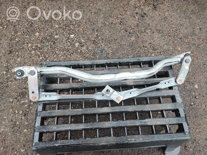 Opel Vivaro Mechanizm wycieraczek szyby przedniej / czołowej 288004907R