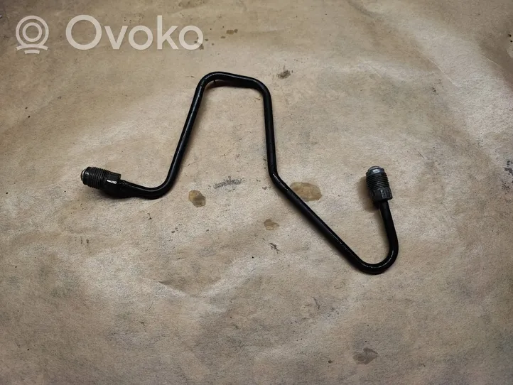 Volkswagen Transporter - Caravelle T5 Brake booster pipe/hose 