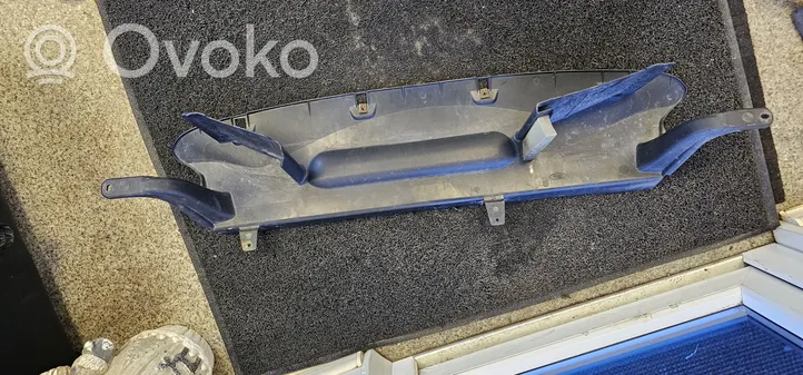 Ford Transit Custom Front bumper skid plate/under tray BK21V001A06AB