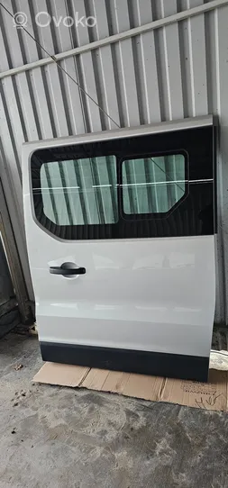 Renault Trafic III (X82) Side sliding door 