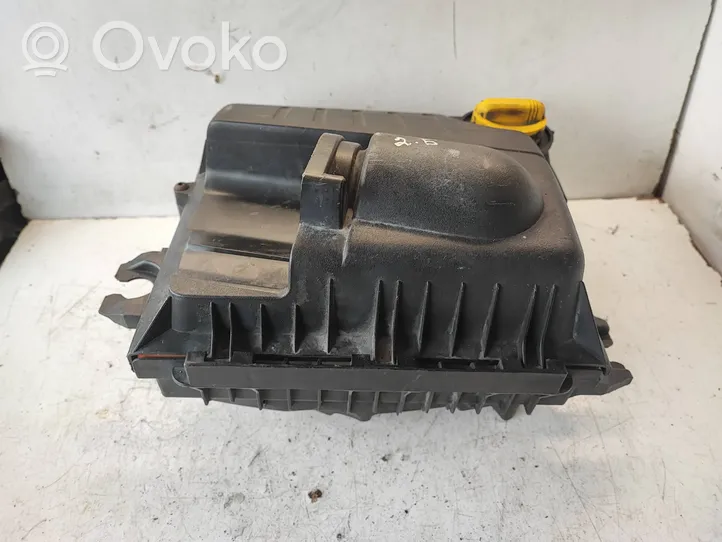 Opel Vivaro Scatola del filtro dell’aria 8200467321B