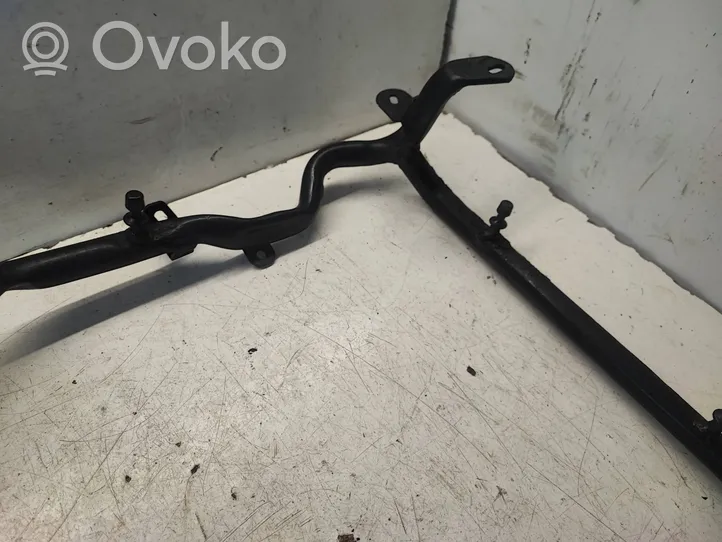 Renault Trafic II (X83) Support, boîtier de filtre à air 8200519825