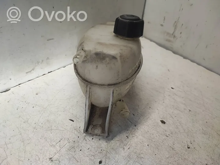 Opel Vivaro Coolant expansion tank/reservoir 7700312900