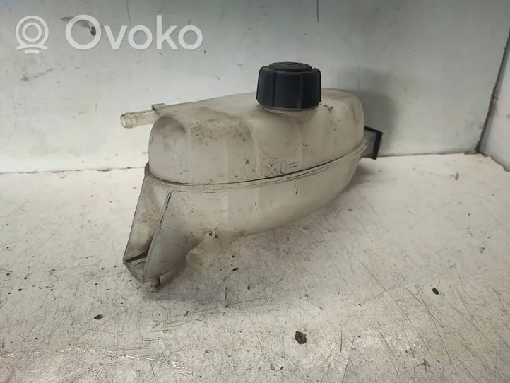 Opel Vivaro Coolant expansion tank/reservoir 7700312900