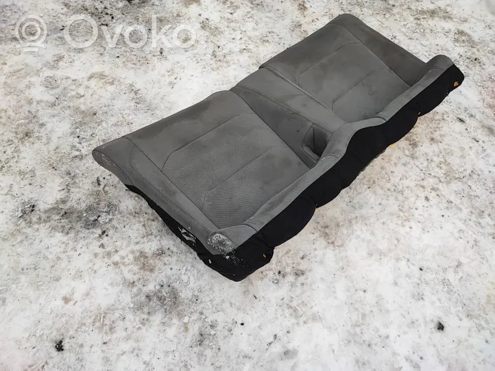 Chevrolet Camaro Rear seat 35258989883