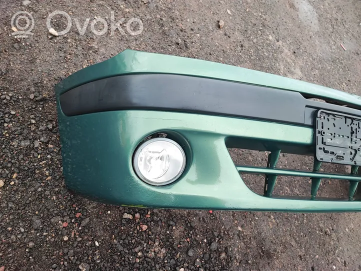 Renault Scenic I Front bumper 