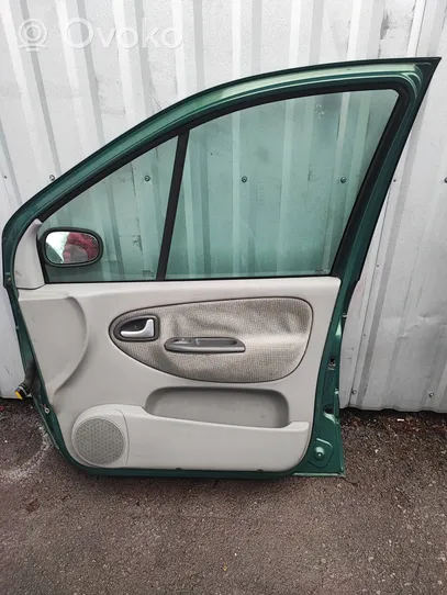 Renault Scenic I Porte avant 