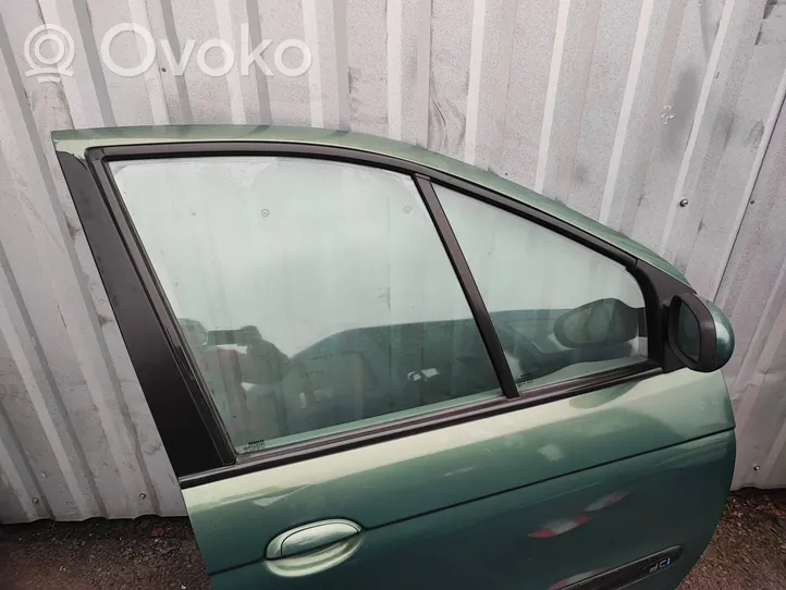 Renault Scenic I Porte avant 