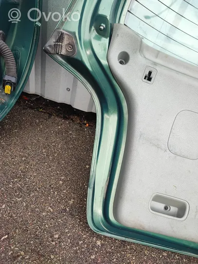 Renault Scenic I Tailgate/trunk/boot lid 