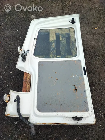 Volkswagen Transporter - Caravelle T5 Back/rear loading door 