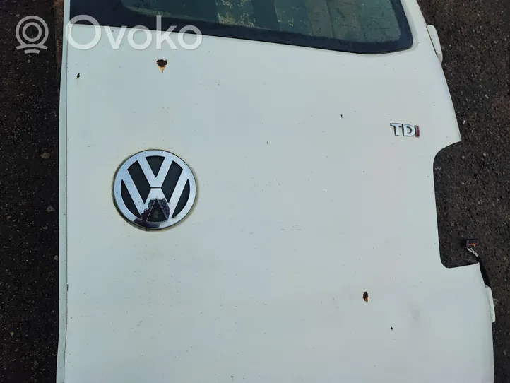 Volkswagen Transporter - Caravelle T5 Drzwi tylne do samochodów dostawczych 