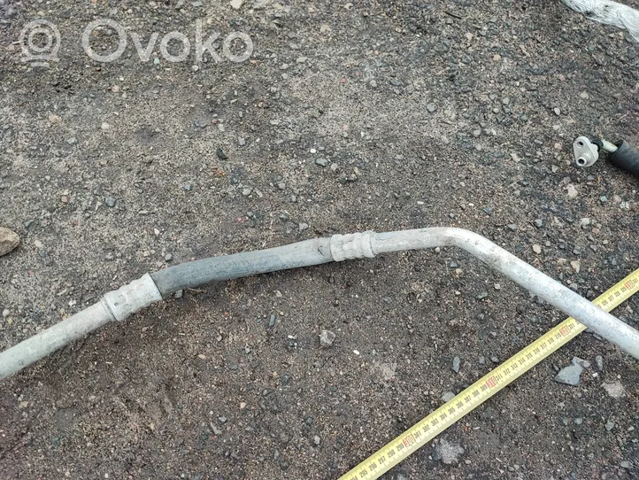 Renault Trafic II (X83) Air conditioning (A/C) pipe/hose SLE4890