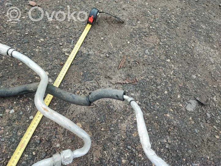 Renault Trafic II (X83) Air conditioning (A/C) pipe/hose SLE4890