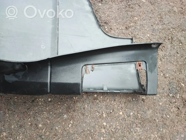 Renault Trafic III (X82) Rear bumper corner part panel trim 847839K09B