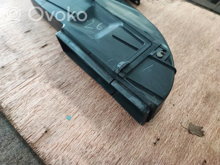 Ford Transit Część rury dolotu powietrza 6C1118713B