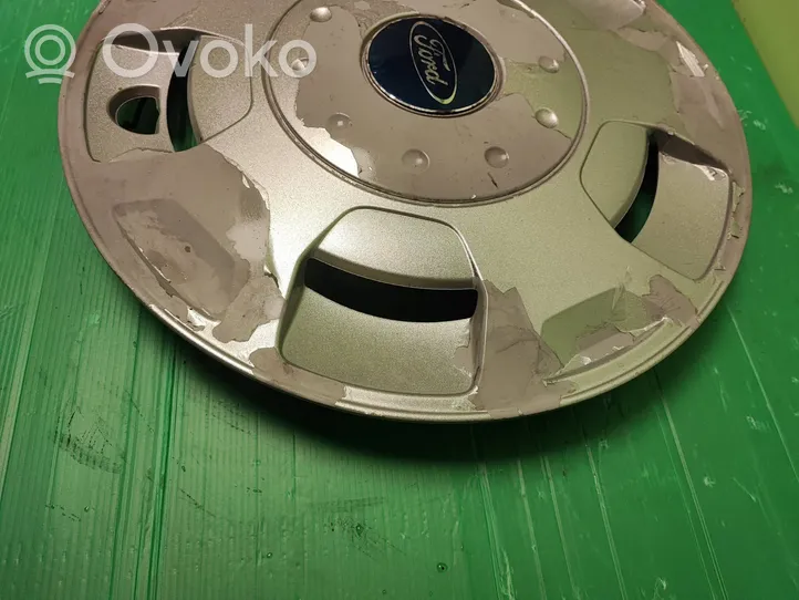 Ford Transit R 15 riteņa dekoratīvais disks (-i) 6C111130BA
