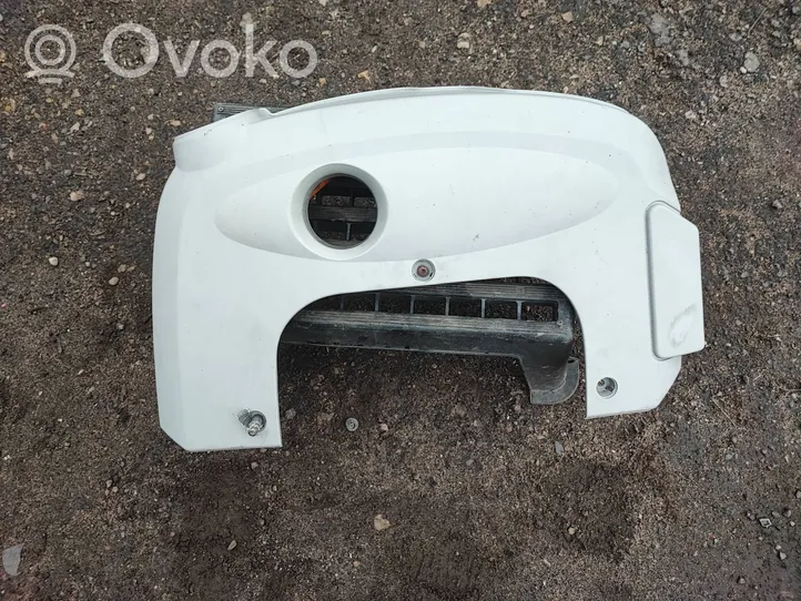 Renault Scenic I Крышка двигателя (отделка) R00214S0