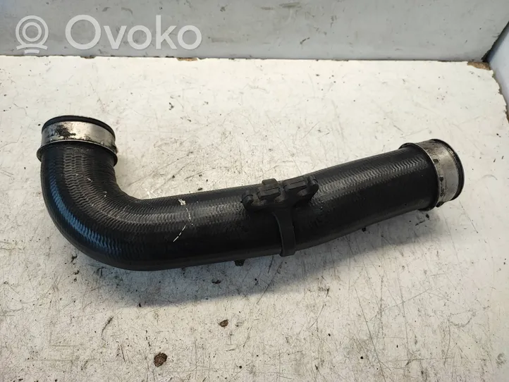 Volkswagen Caddy Intercooler hose/pipe 1K0145838P