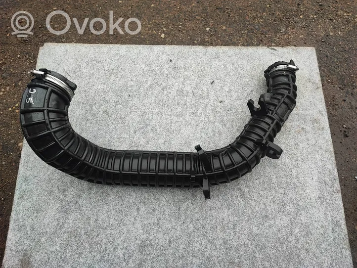 Opel Vivaro Tubo flessibile intercooler 8200607744