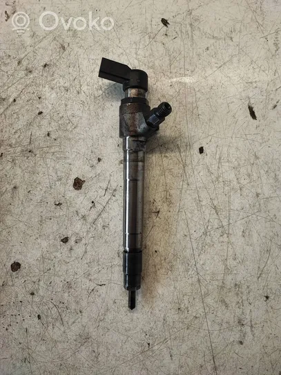 Ford Transit Custom Injecteur de carburant bk2q9k546ag